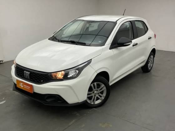FIAT ARGO 1.0 FIREFLY FLEX DRIVE MANUAL